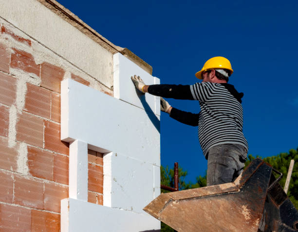 Best Eco-Friendly Insulation in Hurley, WI