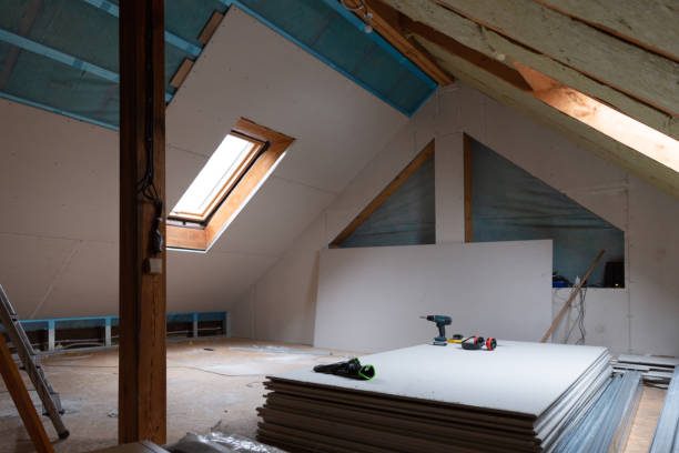 Best Insulation Maintenance and Repair in Hurley, WI