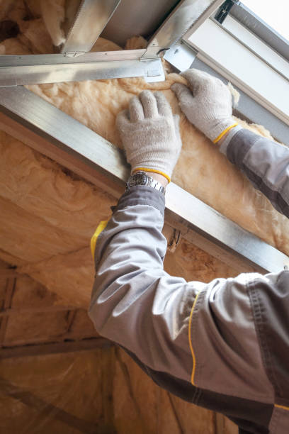 Best Spray Foam Insulation in Hurley, WI