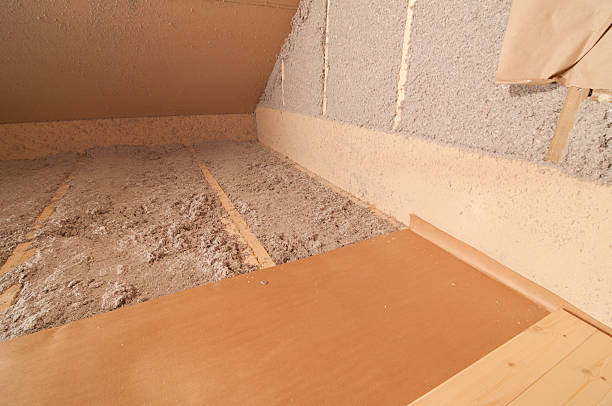 Best Residential Insulation in Hurley, WI