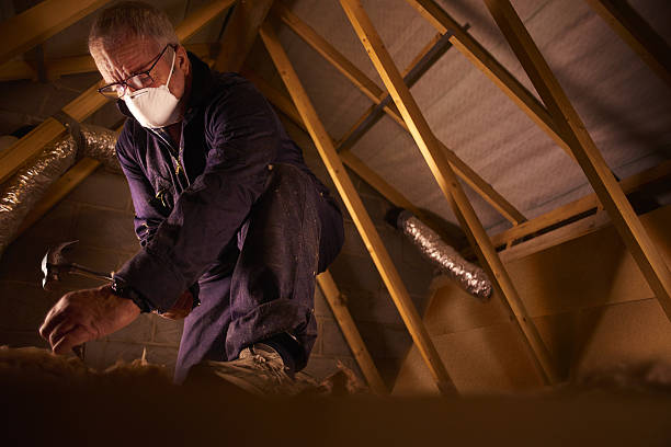 Best Geographic-Specific Insulation Services in Hurley, WI