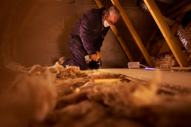 Best Fiberglass Insulation in Hurley, WI